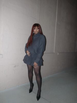 Jazmine Sullivan Instagram - 👩🏾🦰