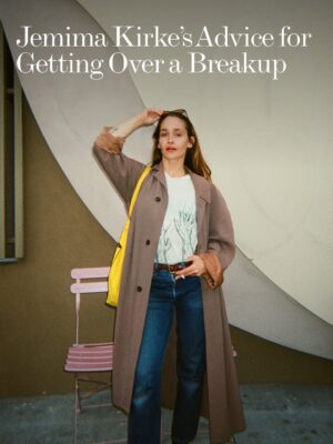 Jemima Kirke Instagram - Love is thrilling, terrifying, and never simple—but ELLE’s resident advice columnist @jemima_jo_kirke is here to help. Whether you're lusting after someone who doesn't feel the same or navigating the single life, swipe above for some words of wisdom—and head to the link in bio to read her newest column.

Photo: Rafaella Mosberg