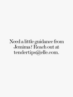 Jemima Kirke Instagram - Through the ups and downs of 2025, we had @jemima_jo_kirke to guide us through it all. With #TenderTips, ELLE’s resident advice columnist and truth-teller helped readers wade through messy relationship dynamics, bad habits, and every other tricky part of life in between. Swipe above to revisit some of her best words of wisdom from the year, and head to the link in bio to read her newest column.

Photo: Matt Weinberger @mweinbergerr
