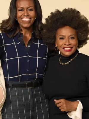 Jenifer Lewis Instagram - LOVE will ALWAYS conquer hate!!!