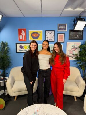 Jenna Johnson Instagram - Life recently ✨💕🥹💃🏻🪩🚌📍