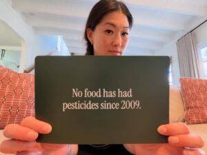 Jenna Ushkowitz Instagram - What if 100 years ago, women became equal in the economy? Well, I’m imagining what the world would look like if women had always been equal economic partners and these are some of the headlines from that world.
 
OurSheconomy is taking collective action to make a giant leap toward equality. You can join at oursheconomy.org and share the headline you want to see become reality.

Happy International Women’s Day and frankly, Happy Women’s day, everyday. 

#OurSheconomy #WomenWithCapital #EconomicPower