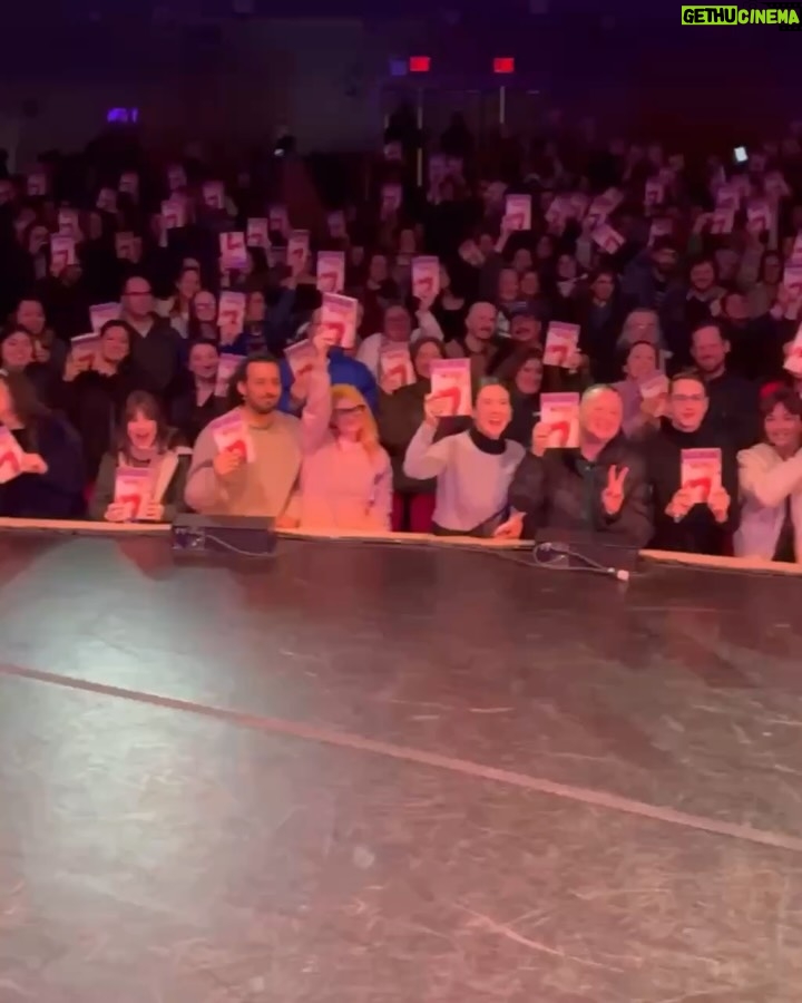 Jennette McCurdy - 109.7K Likes - new york city, what an amazing night we had. such a great way to kick off book tour. dc, ann arbor, and chicago sold out, but there are a few tickets left for tonight in houston   los angeles. hope to see you there. 

half his age is officially out in the world. wow. i’m so grateful for all the love i’ve received. seeing how quickly you’ve been reading and how much you connect with waldo is so meaningful to me. love you all 💜