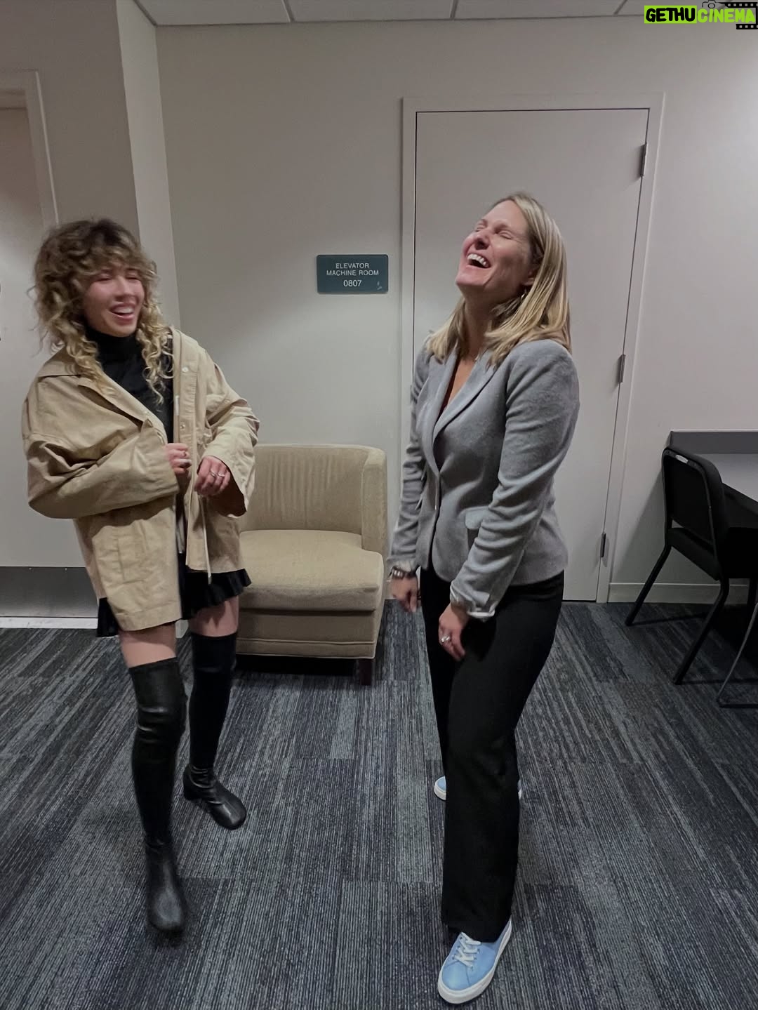 Jennette McCurdy - 242.1K Likes - i had a great time speaking in san jose. it was so nice getting to talk about Half His Age - i cannot wait for it to come out !! i love this book so much and am honored to be able to have these kinds of events/conversations, and truly hope to inspire or help in some way. 💜

p.s. if you want to pre-order a signed copy of Half His Age, the link is in my bio