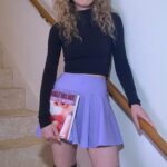 Jennette McCurdy