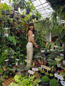 Actress Jennie Panhan HD Photos and Wallpapers February 2026