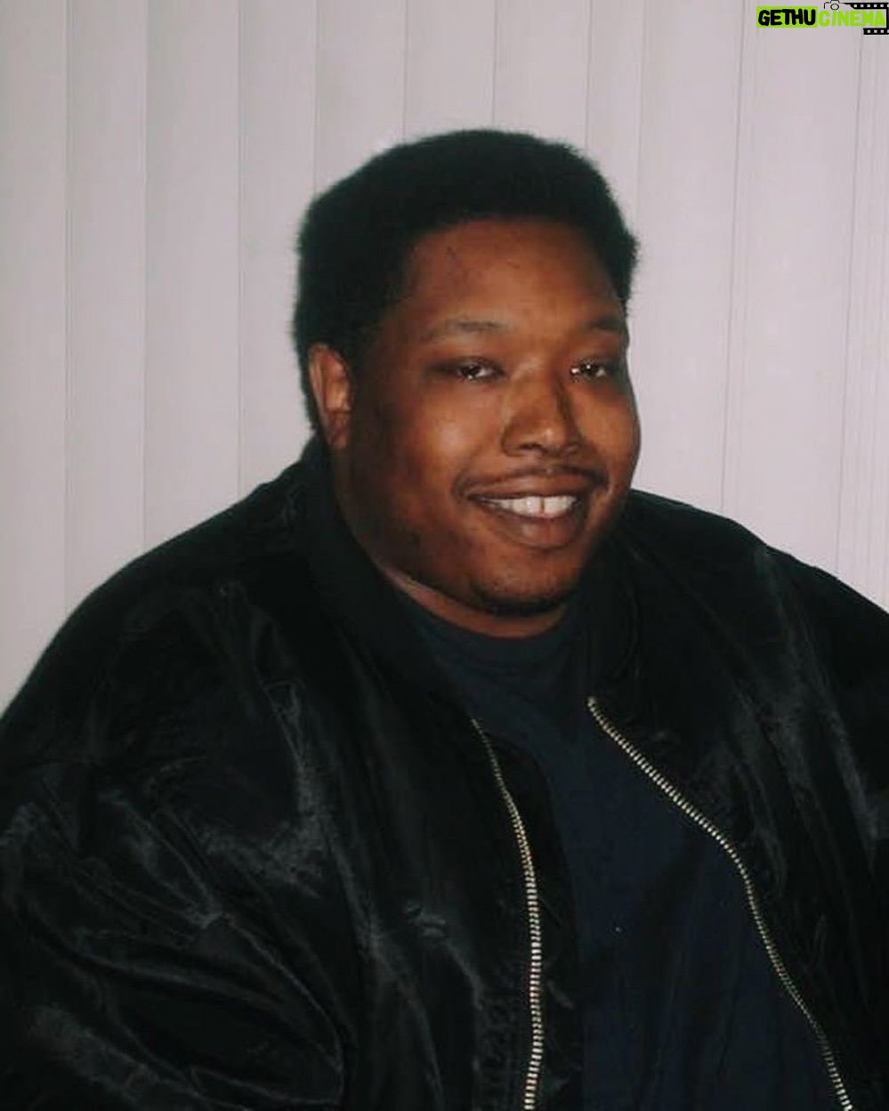 Jennifer Hudson - 56.9K Likes - My big brother Jason would have turned 47 today!!! Happy heavenly birthday, Jason! I love you, miss you and celebrate you always!