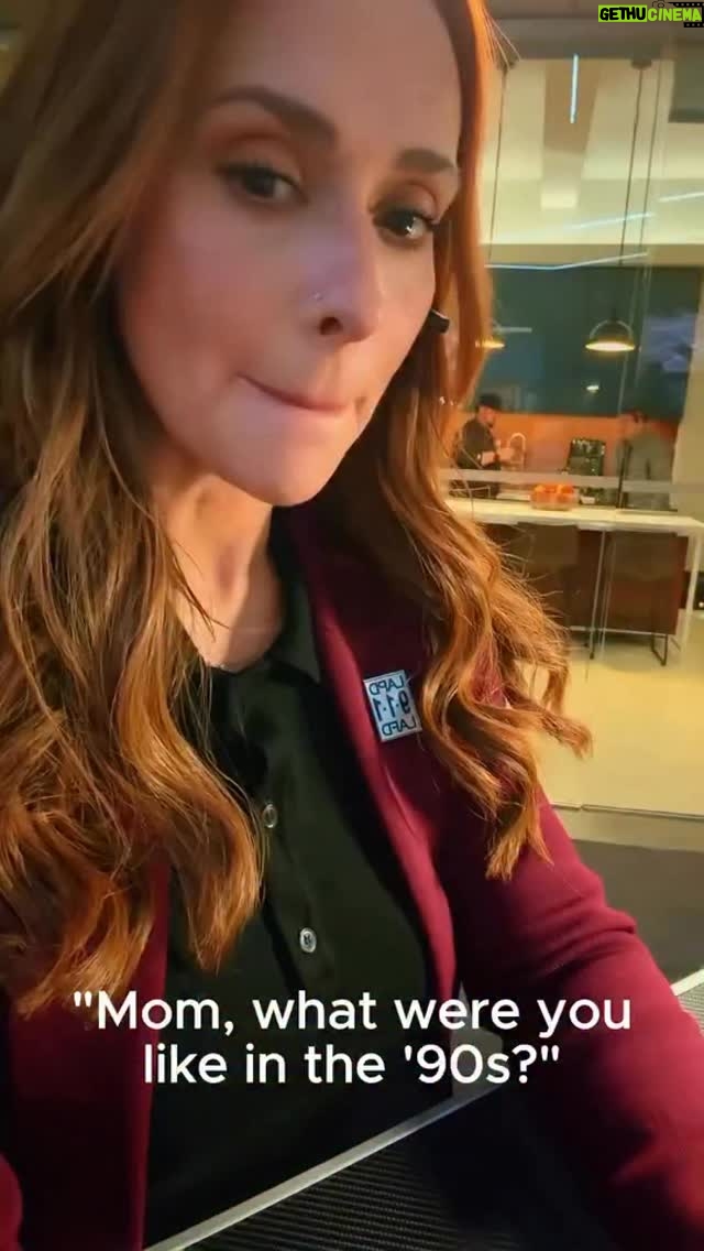 Most liked Instagram photo of Jennifer Love Hewitt