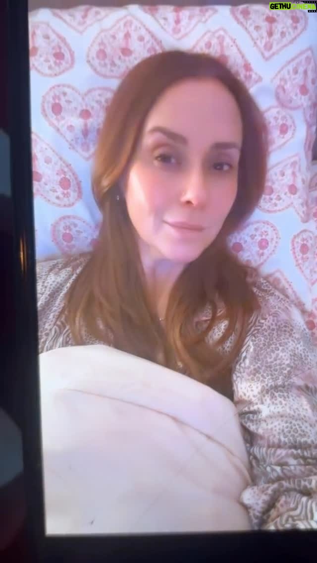 Jennifer Love Hewitt - 56.6K Likes - 47 years old. 37 years in my dream job. The most wonderful friends. Amazing husband. Incredible children. So many lessons learned. Many dreams come true and so many more I’m still manifesting. Good health. So much love in my heart. And deep gratitude overwhelms me. Life is truly such a gift. It is a privilege to age and grow. I have loved my forties and I’m so excited to see what this new year brings. Thank you mom for bringing me here. Sending love and prayers to all. ❤️❤️❤️
