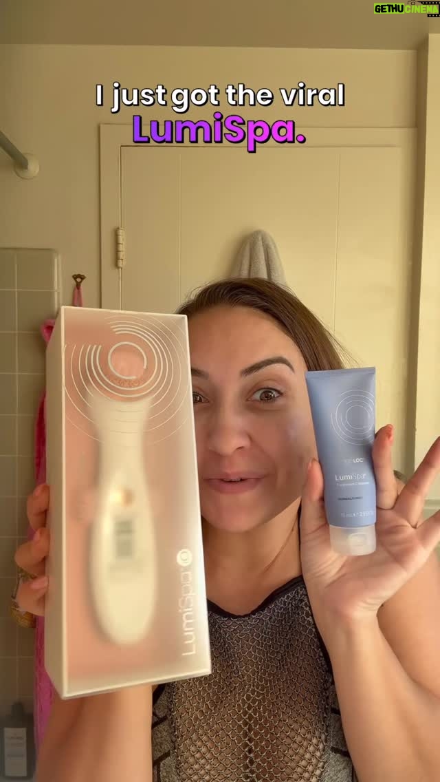 Jennifer Messina - 1.2K Likes - Link in bio. Jennifercmessina.nuskin.com #lumispa #selfcare #dailyroutine