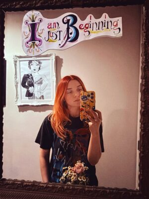 Jennifer Stone Instagram - February fun ♒️
#february #ᴘʜᴏᴛᴏᴅᴜᴍᴘ #beginning