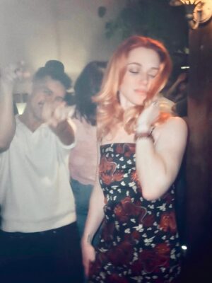 Jennifer Stone Instagram - February fun ♒️
#february #ᴘʜᴏᴛᴏᴅᴜᴍᴘ #beginning