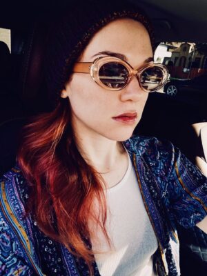 Jennifer Stone Instagram - February fun ♒️
#february #ᴘʜᴏᴛᴏᴅᴜᴍᴘ #beginning