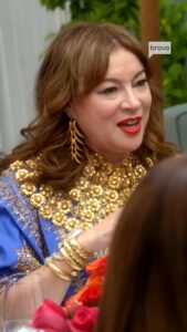 Actress Jennifer Tilly HD Photos and Wallpapers March 2026