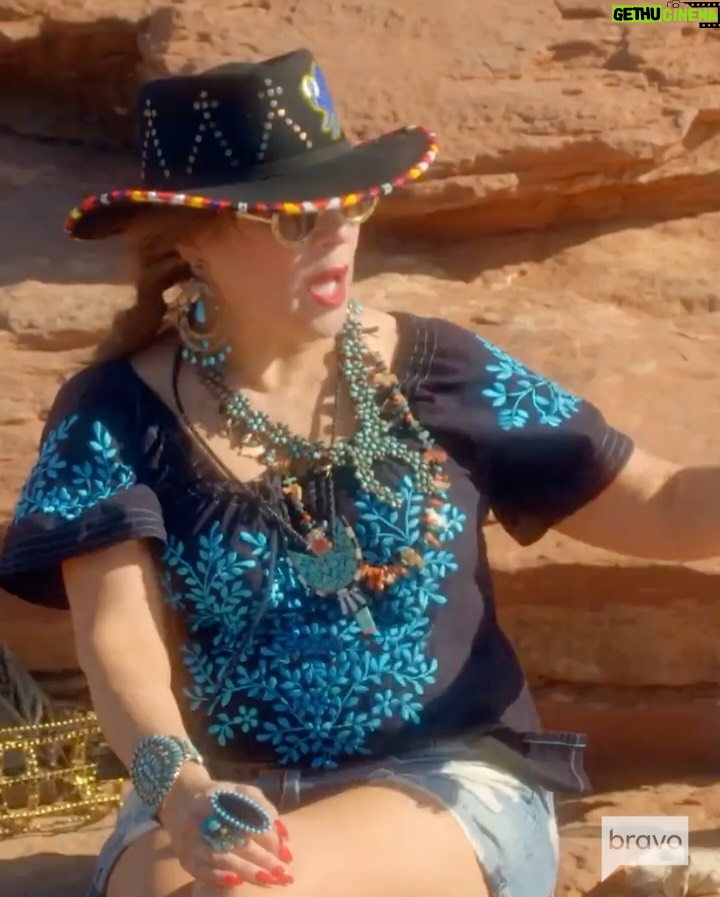 Jennifer Tilly - 40.7K Likes - A Jennifer Tilly appreciation post. #RHOBH