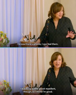 Jennifer Tilly Instagram - A Jennifer Tilly appreciation post. #RHOBH