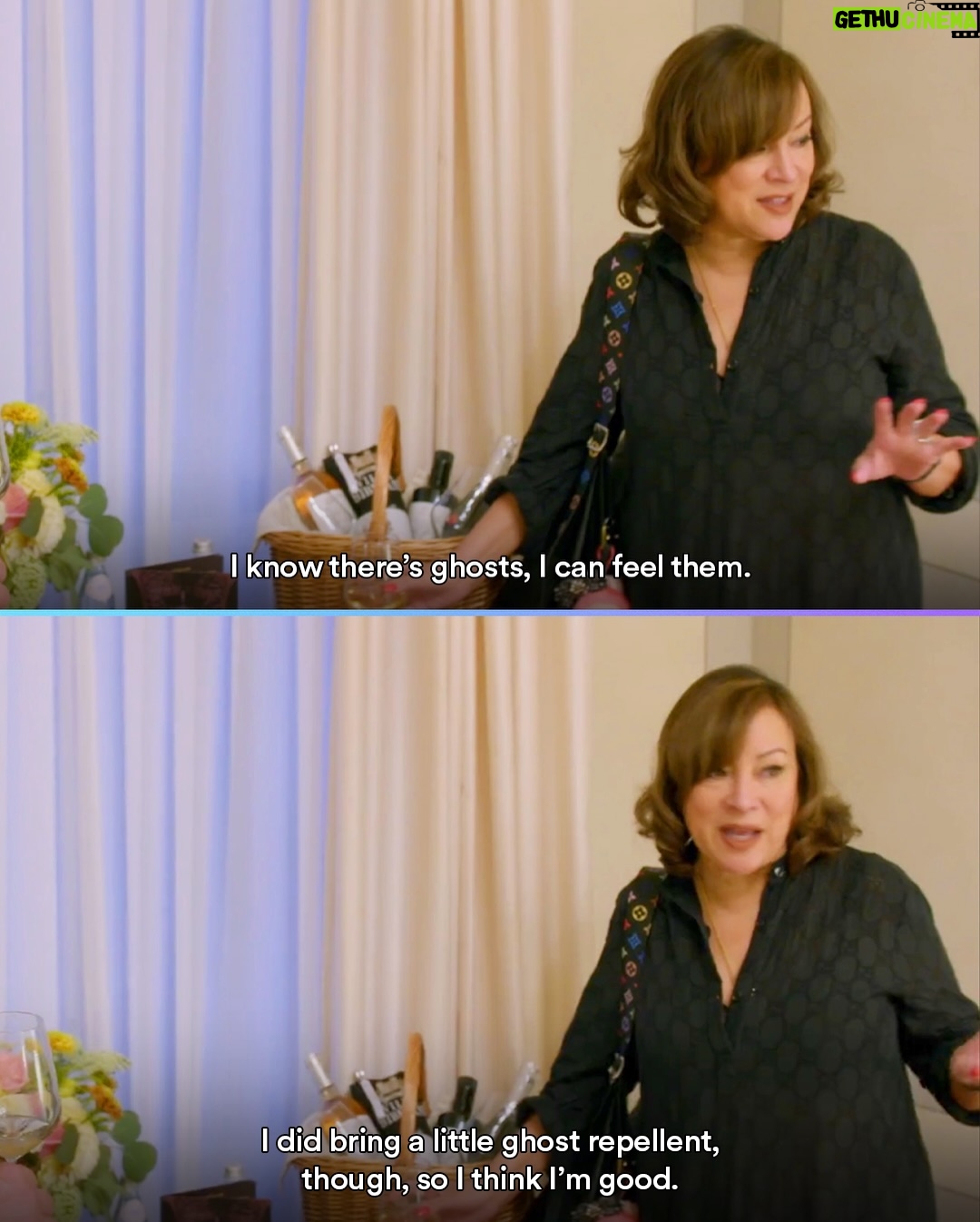 Jennifer Tilly - 40.7K Likes - A Jennifer Tilly appreciation post. #RHOBH
