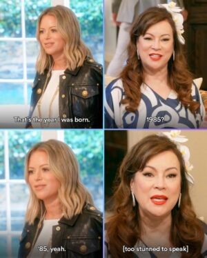 Jennifer Tilly Instagram - A Jennifer Tilly appreciation post. #RHOBH