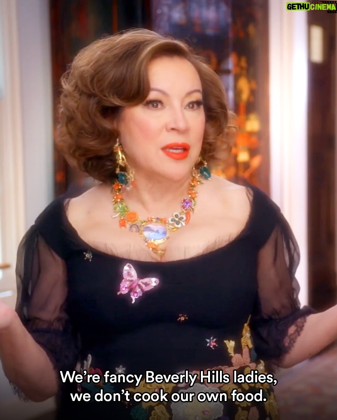 Jennifer Tilly - 40.7K Likes - A Jennifer Tilly appreciation post. #RHOBH