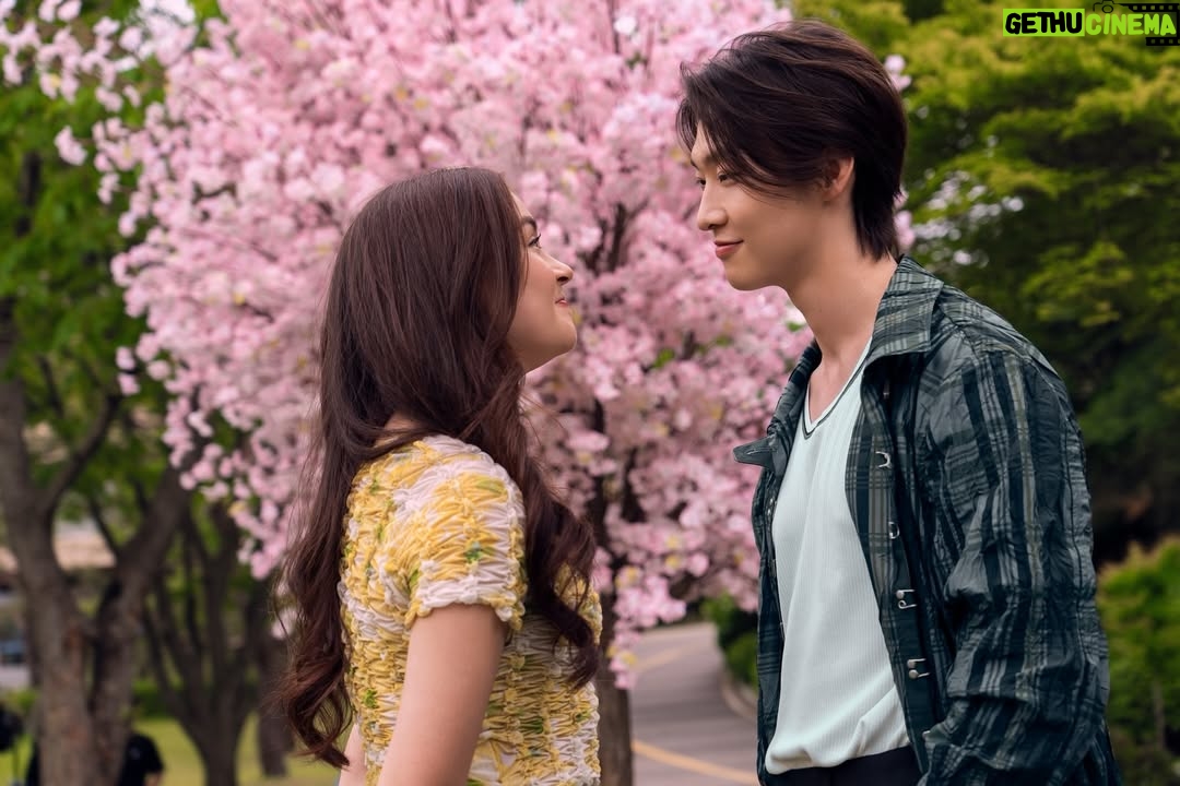 Jenny Han - 852.8K Likes - First look at @xokittynetflix Season 3 💌 Out April 2!