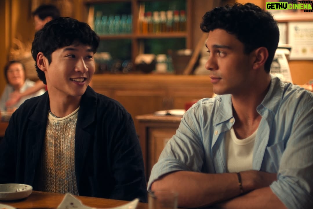 Jenny Han - 852.8K Likes - First look at @xokittynetflix Season 3 💌 Out April 2!