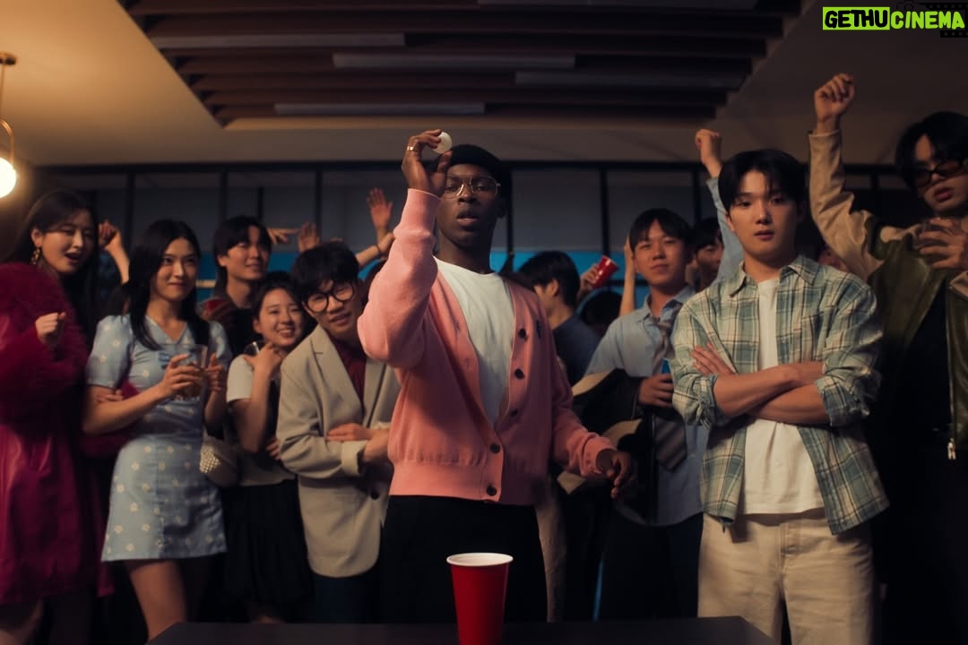 Jenny Han - 852.8K Likes - First look at @xokittynetflix Season 3 💌 Out April 2!
