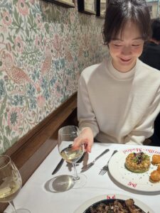Actress Jeon So-min HD Photos and Wallpapers March 2026