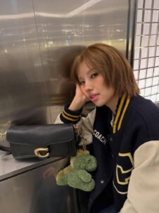 Actress Jeon So-yeon HD Photos and Wallpapers February 2026