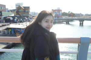 Actress Jeong Sin-hye HD Photos and Wallpapers February 2026