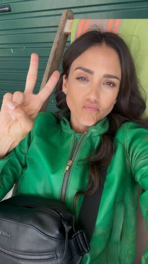 Jessica Alba Instagram - The Mark - coming soon 🍿🎥🎬 #TheMarkMovie