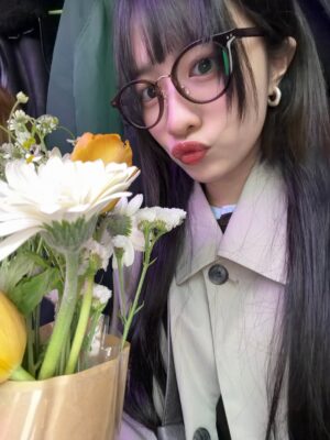 Jessica Ho Lok Yiu Instagram - 我嘅情人就係我自己🌷
