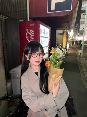 Jessica Ho Lok Yiu Instagram - 我嘅情人就係我自己🌷