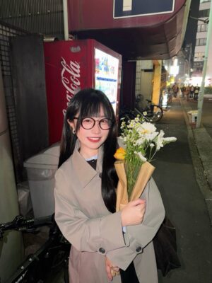 Jessica Ho Lok Yiu Instagram - 我嘅情人就係我自己🌷