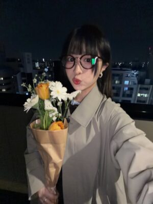 Jessica Ho Lok Yiu Instagram - 我嘅情人就係我自己🌷