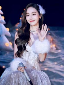 Actress Jessica Jung HD Photos and Wallpapers December 2025