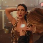 Jessica Lowndes