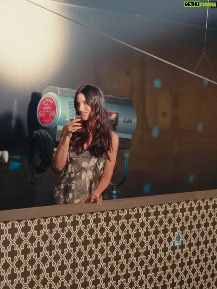 Jessica Lowndes - 3.2K Likes - TOMORROW at MIDNIGHT 💛🌞🌻💫✨ Who is excited for my new song “SOMETHING THERE”? 

This song is about that moment when you lock eyes with someone and you don’t have the words to describe it… you just know there’s something there.