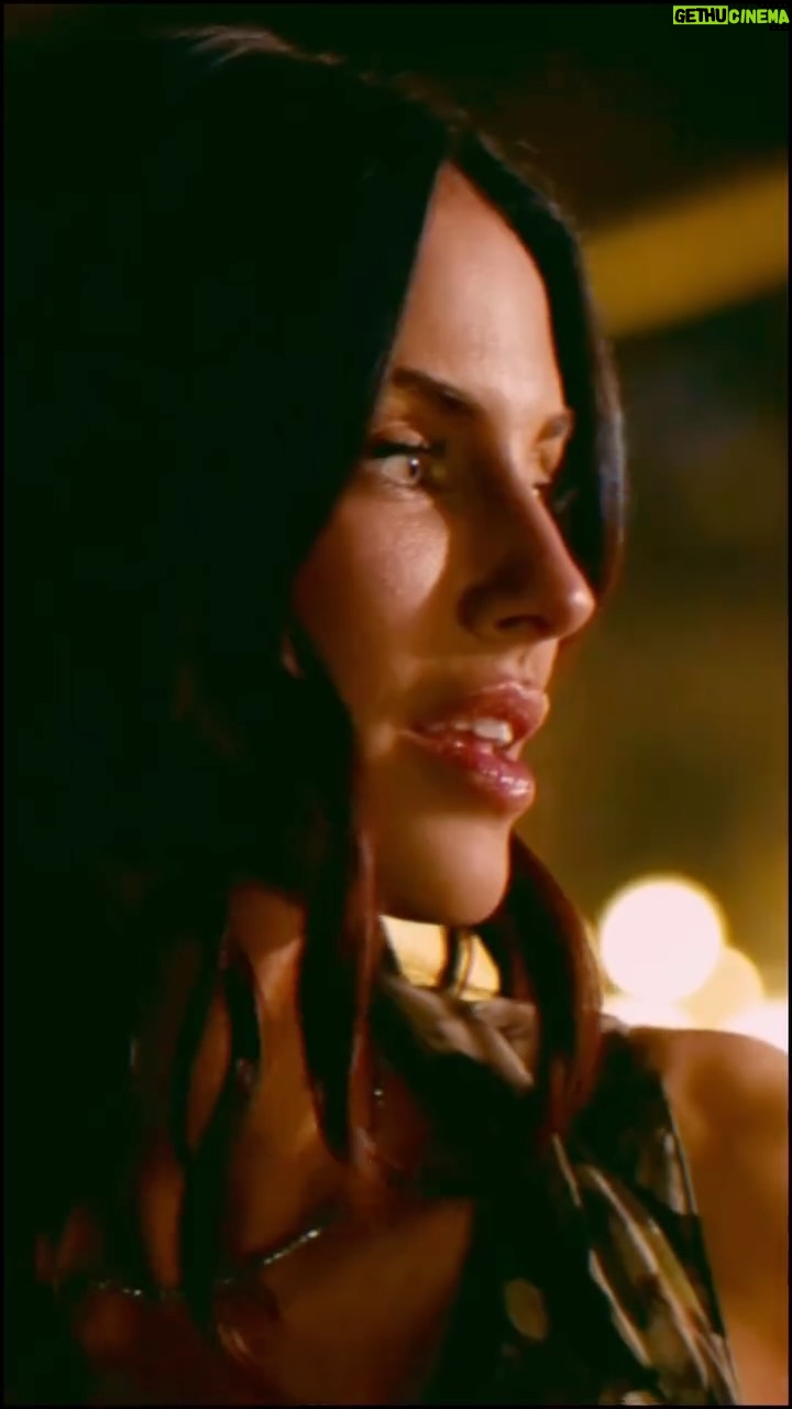 Jessica Lowndes - 487 Likes - Sometimes all it takes is one look and a feeling you can’t explain to remind you… it’s all going to be okay ✨🎶 💫#somethingthere #3days