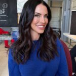 Jessica Lowndes
