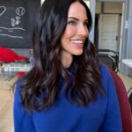 Jessica Lowndes