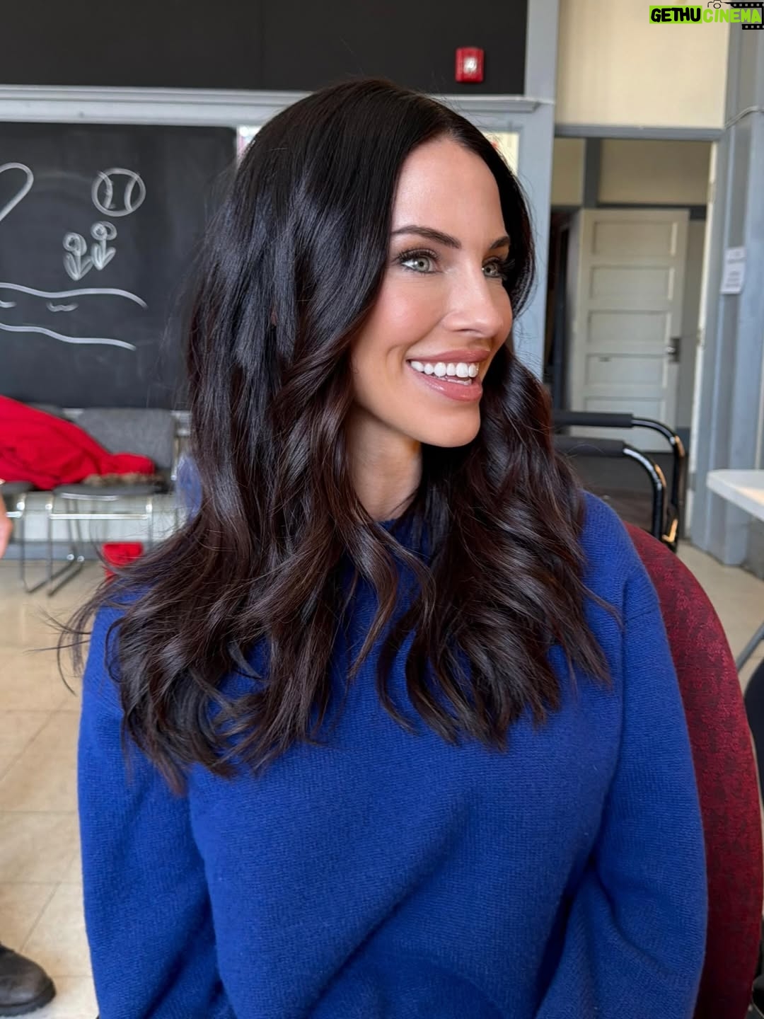 Jessica Lowndes - 4.4K Likes - 🎥🎬♥️💄💋
