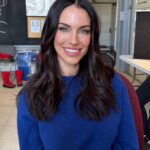 Jessica Lowndes