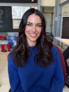 Actress Jessica Lowndes HD Photos and Wallpapers March 2026