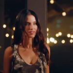 Jessica Lowndes