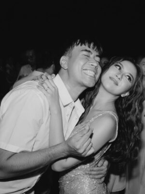 Jessica Mila Instagram - My heart is so heavy.

Vidi, you were one of the most loving and genuine people I’ve ever known. Always caring, always showing up for the people you love, always bringing positive energy wherever you went.

I will never forget you singing at my wedding, even when you were sick. That was the kind of heart you had. 

You touched so many lives simply by being the beautiful person that you were. I’m so grateful for every memory, every laugh, every moment of friendship.

I love you so much. Rest in peace, Vid. You will always be in my heart. 🤍