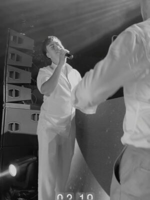 Jessica Mila Instagram - My heart is so heavy.

Vidi, you were one of the most loving and genuine people I’ve ever known. Always caring, always showing up for the people you love, always bringing positive energy wherever you went.

I will never forget you singing at my wedding, even when you were sick. That was the kind of heart you had. 

You touched so many lives simply by being the beautiful person that you were. I’m so grateful for every memory, every laugh, every moment of friendship.

I love you so much. Rest in peace, Vid. You will always be in my heart. 🤍