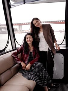 Actress Jessica Mila HD Photos and Wallpapers February 2026