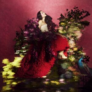 Jessie Ware Instagram - My new album, Superbloom, is out 17th April. 
I can’t wait for you to join me in the garden, the heavens, the bedroom and the club! I’m so proud of this record. You can pre order it now x