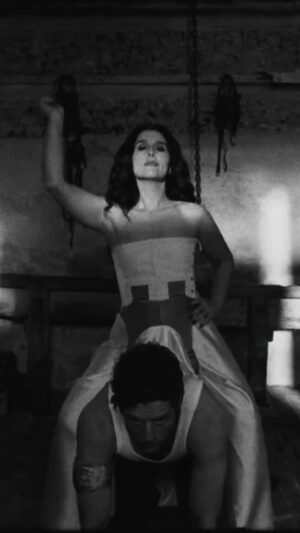 Jessie Ware Instagram - The Ride video is out now. Thank you to James Norton for being my Cowboy and to Thomas James for directing a beautiful video - the shoot was such fun and all done on film, making it extra special. Buckle up, giddy up and enjoy!