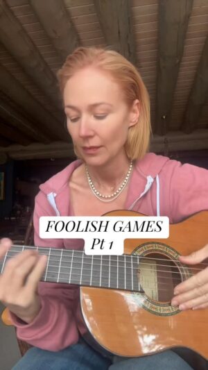 Jewel Instagram - #Foolishgames was written when I was 18 or so. I was trying to conjure the same cinematic angst as Leonard Cohens The Famous Blue Raincoat. I was also heavily influenced by Pablo Neruda and his use of color and texture. I shot the video with the incredible @matthewrolstonstudio
I will release the second half of the song next! The song was too long for socials!
Pls interact w this video as it’s too long as well and IG typically suppresses them ! #piecesofyou #jewel
Would love to hear your memories of this song :)
